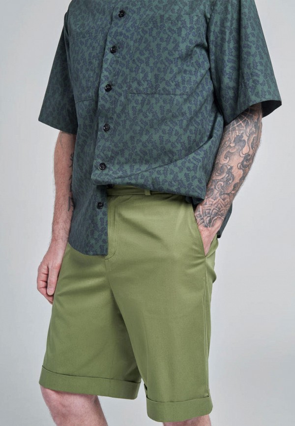 Шорты Forlocals