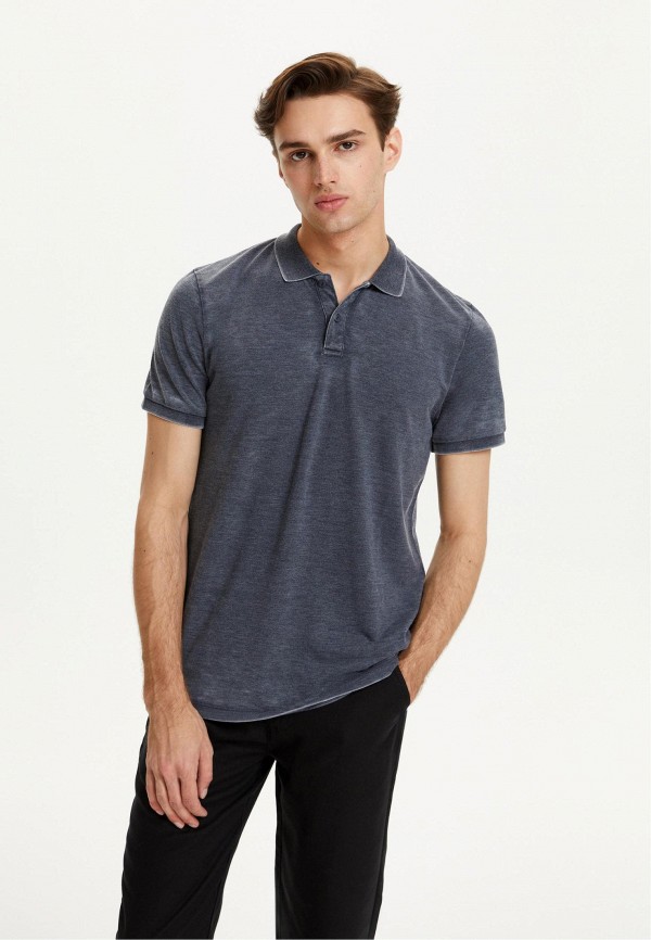 Поло Mudo 1998₽