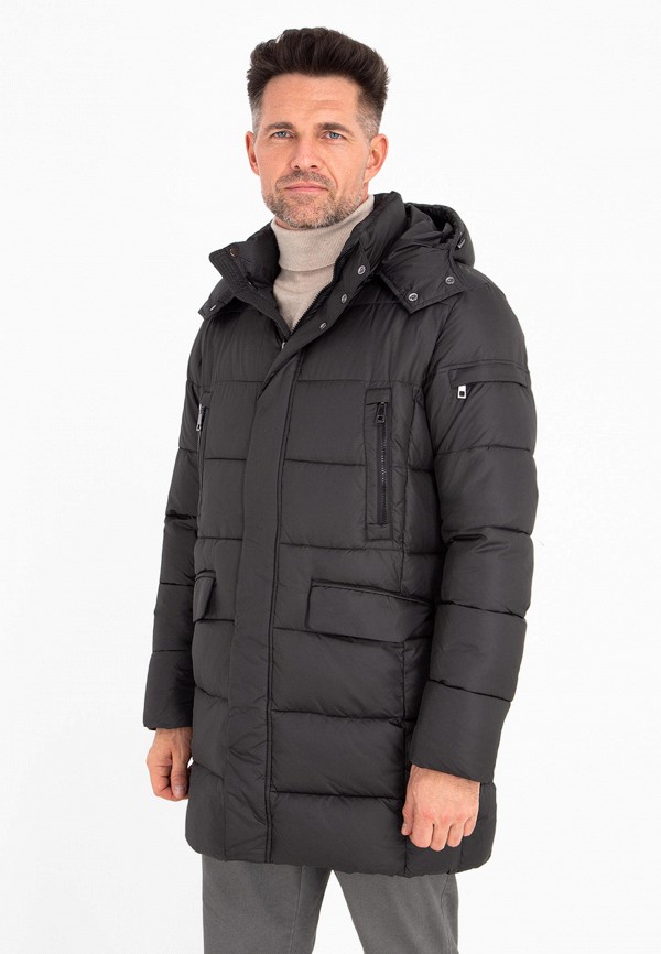 Пуховик Thomas Berger 21990₽