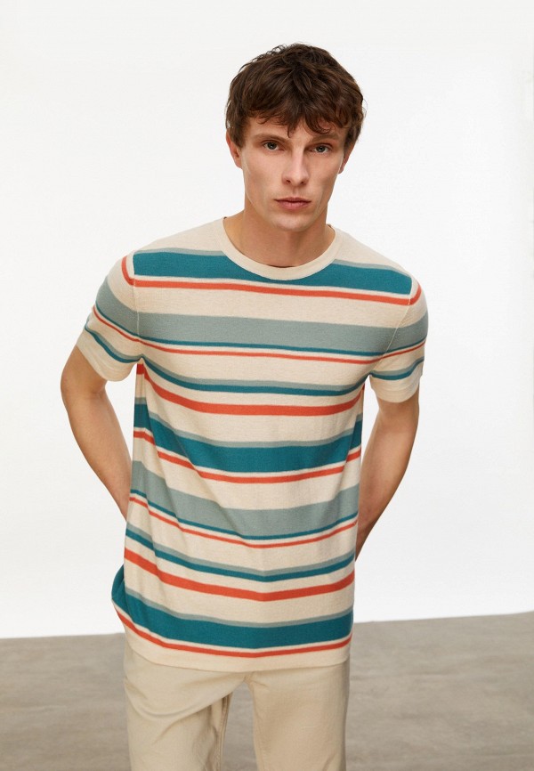 Футболка Mudo 2498₽