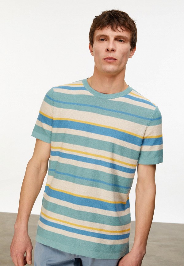 Футболка Mudo 1998₽