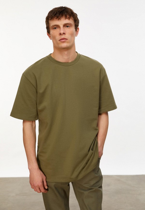 Футболка Mudo 2498₽