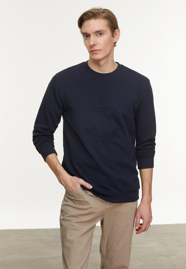 Джемпер Mudo 2498₽