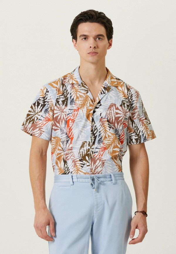 Рубашка NetWork 4950₽