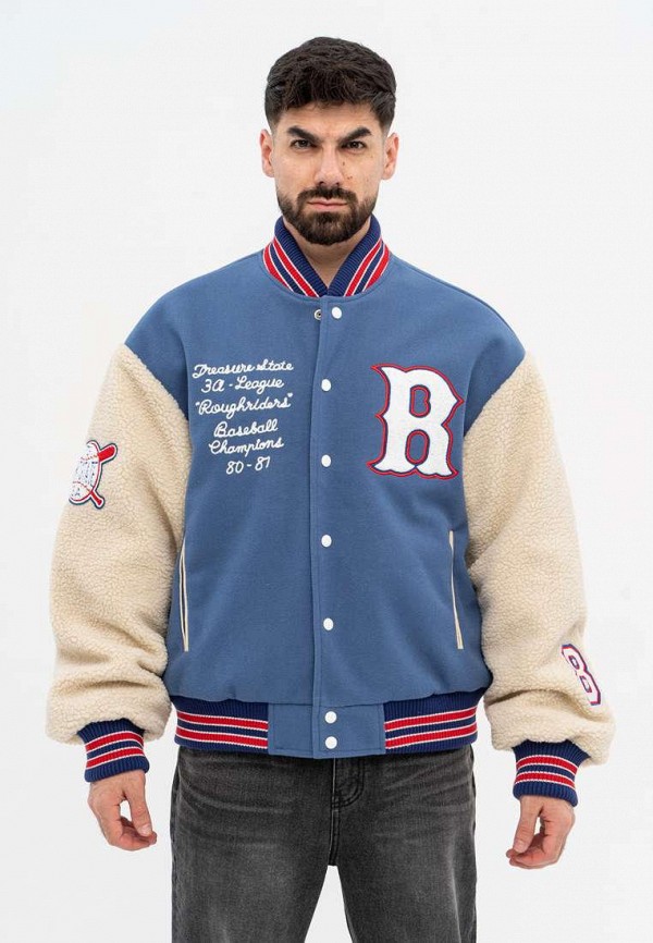 Куртка утепленная Seventeen Nine 28900₽