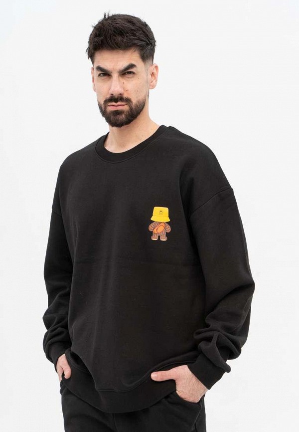 Свитшот Seventeen Nine