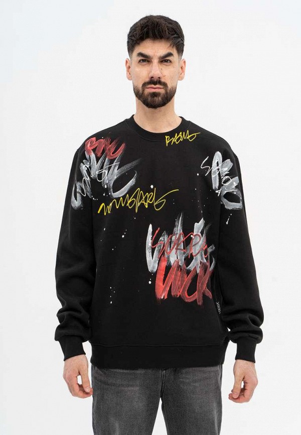 Свитшот Seventeen Nine