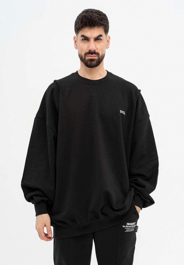 Свитшот Seventeen Nine 7700₽