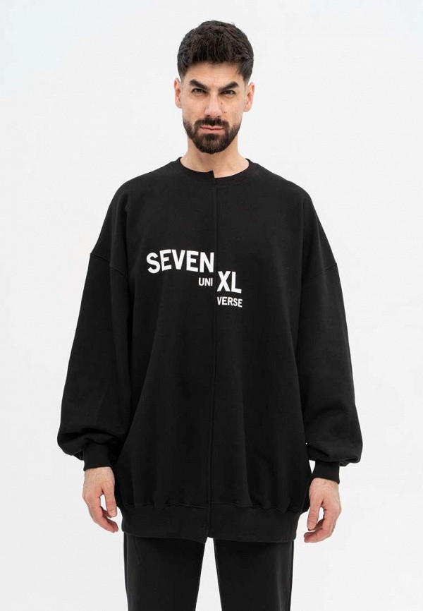 Свитшот Seventeen Nine 11200₽