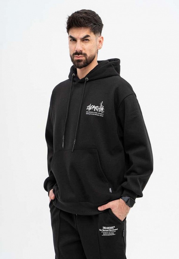 Худи Seventeen Nine 9300₽