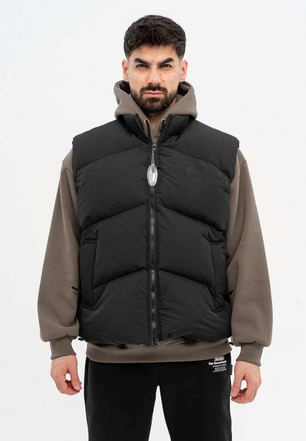 Жилет утепленный Seventeen Nine