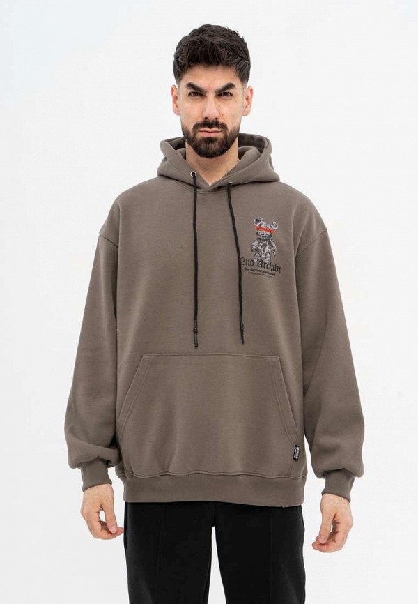 Худи Seventeen Nine 9300₽