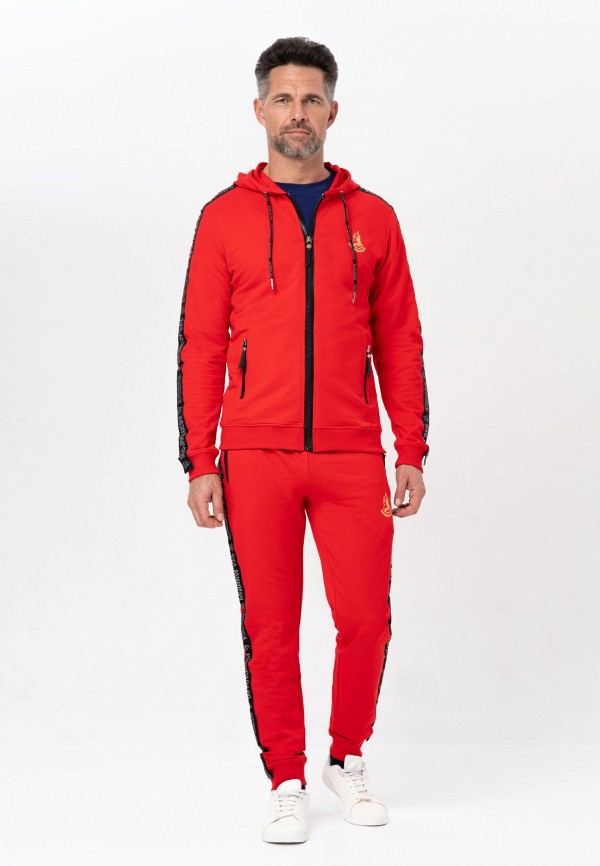 Костюм спортивный Великоросс 10000₽