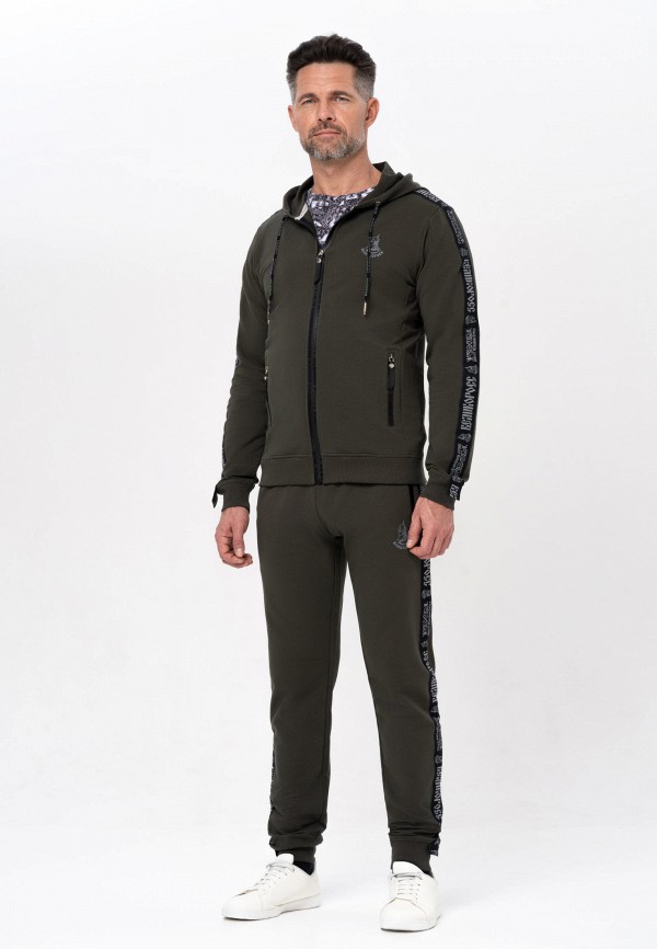 Костюм спортивный Великоросс 10000₽