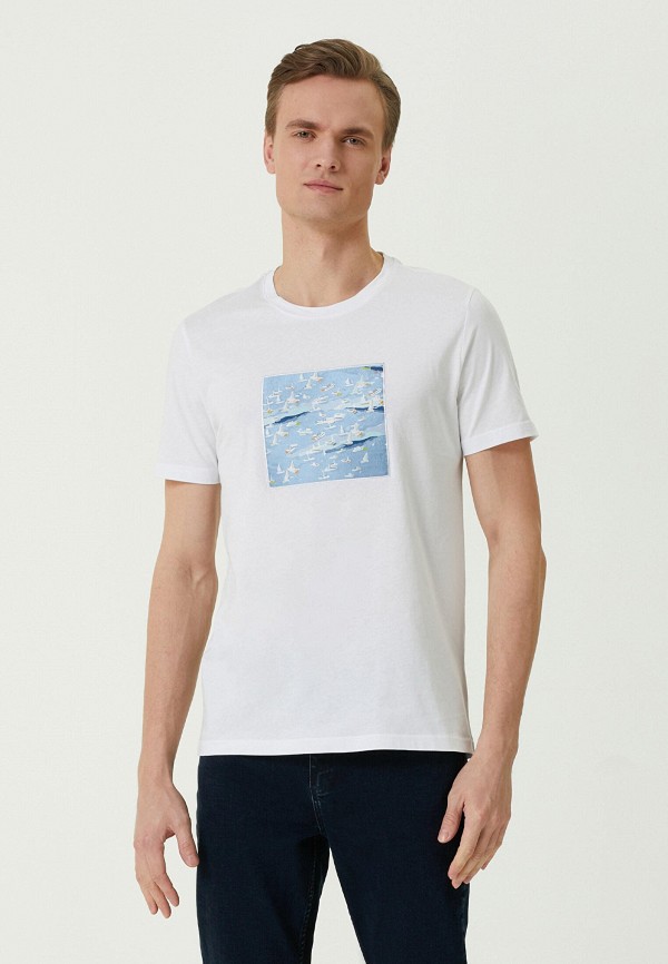 Футболка Club 2950₽