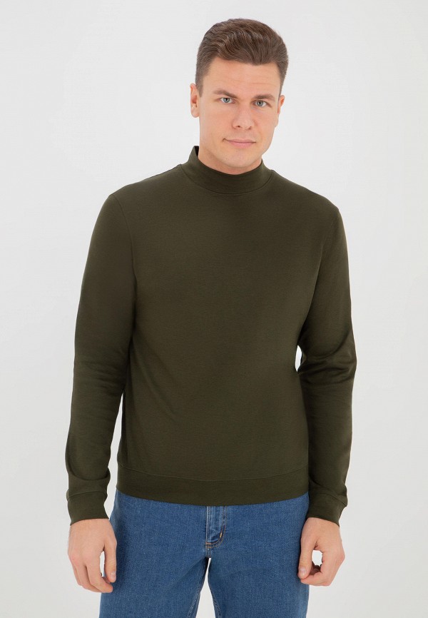 Лонгслив Thomas Berger