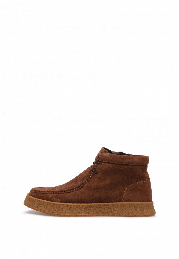 Ботинки El Tempo 17290₽