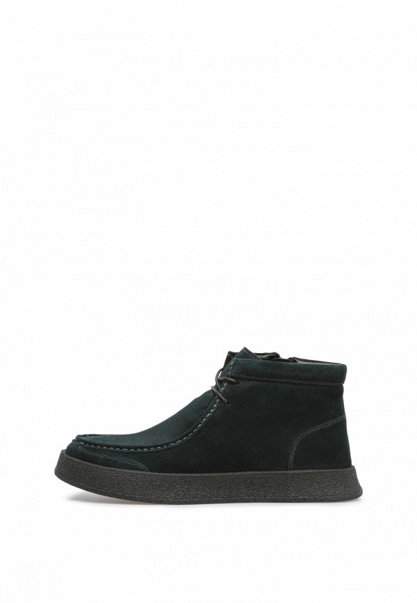 Ботинки El Tempo 17290₽