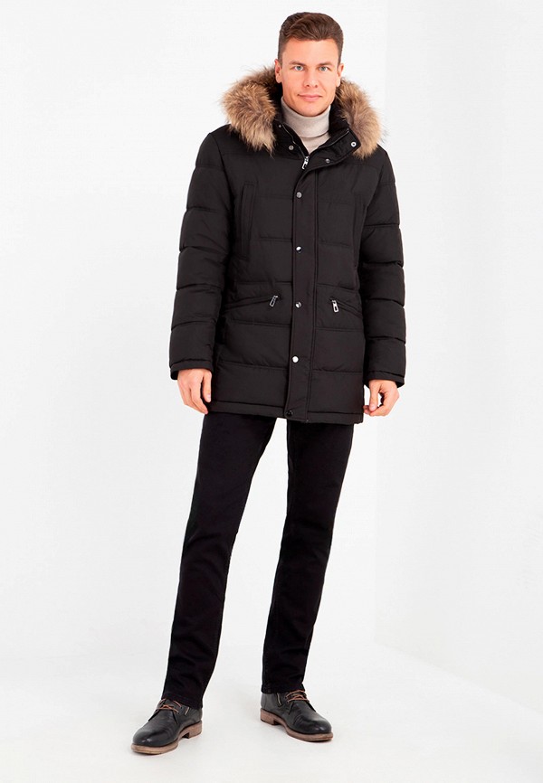 Пуховик Thomas Berger 24990₽