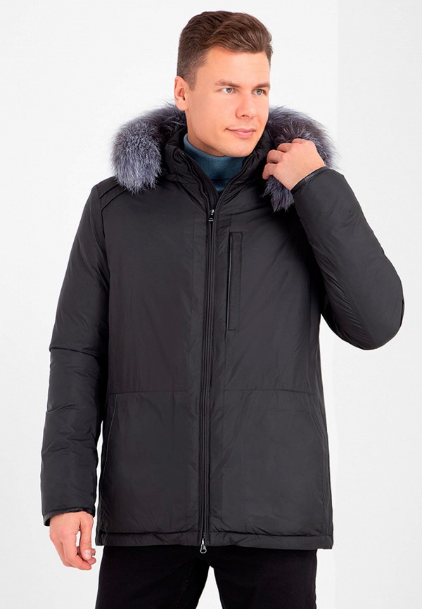 Пуховик Thomas Berger 19990₽