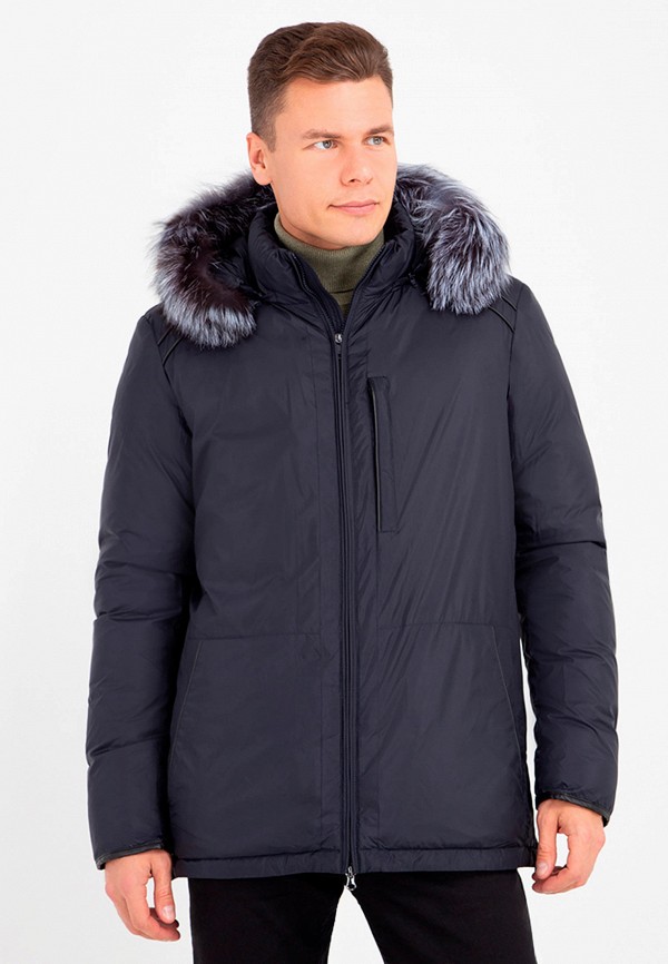 Пуховик Thomas Berger