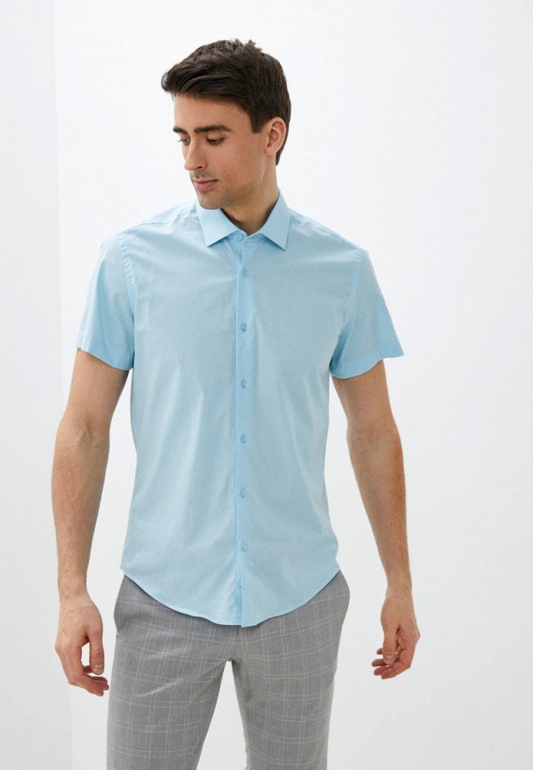 Рубашка Bawer 1490₽