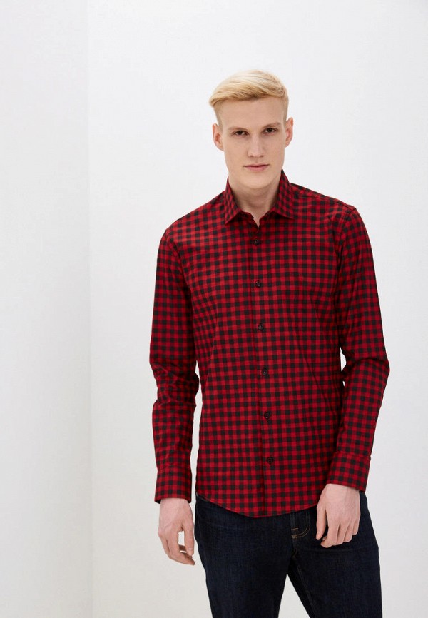 Рубашка Bawer 3190₽