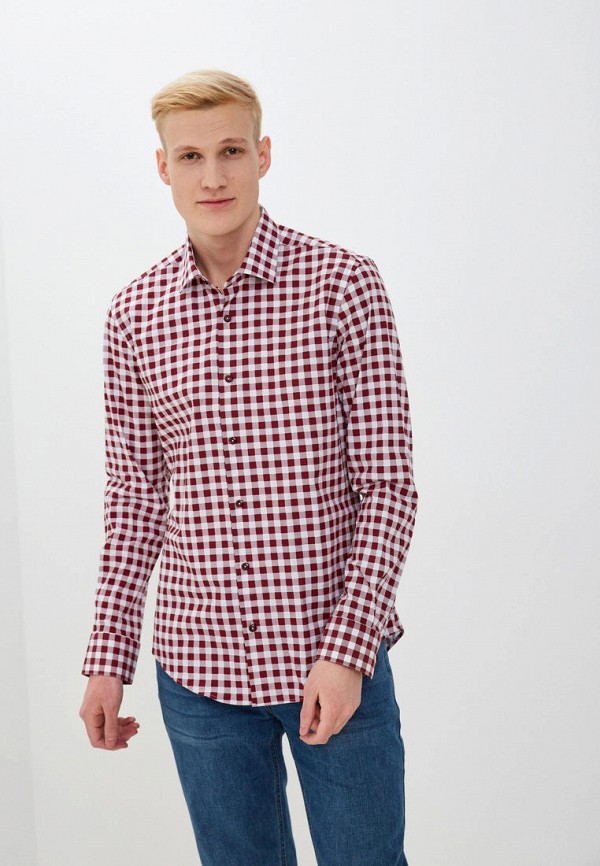 Рубашка Bawer 3190₽