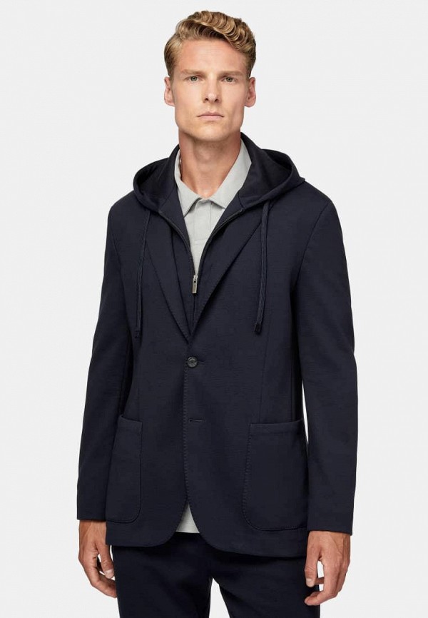 Пиджак Boggi Milano 58400₽