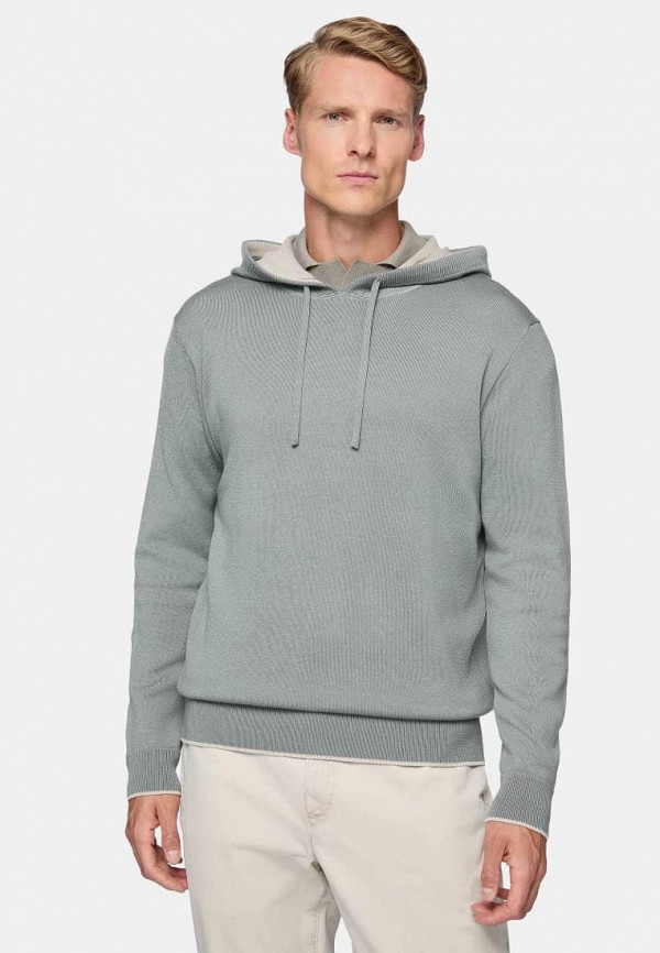 Худи Boggi Milano