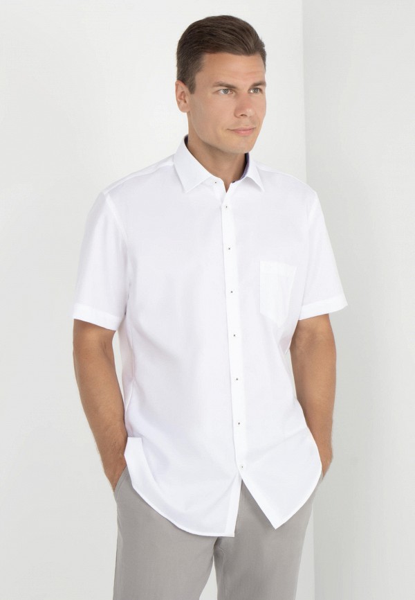 Рубашка Hatico