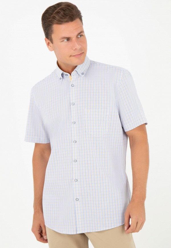 Рубашка Hatico