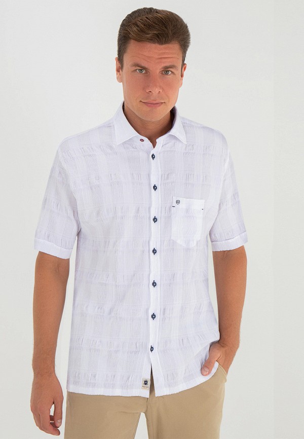 Рубашка Hatico