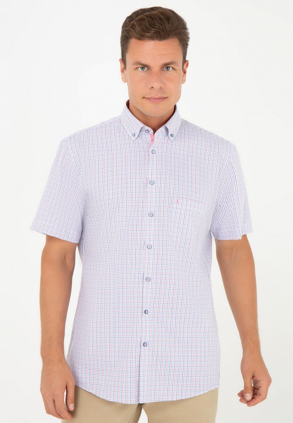 Рубашка Hatico