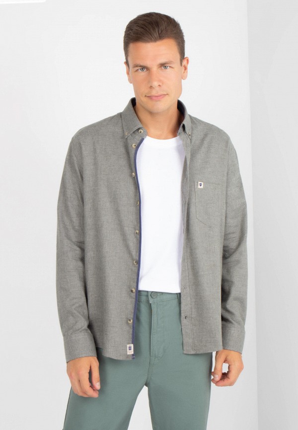 Рубашка Hatico