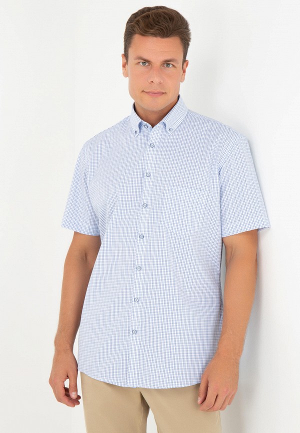 Рубашка Hatico