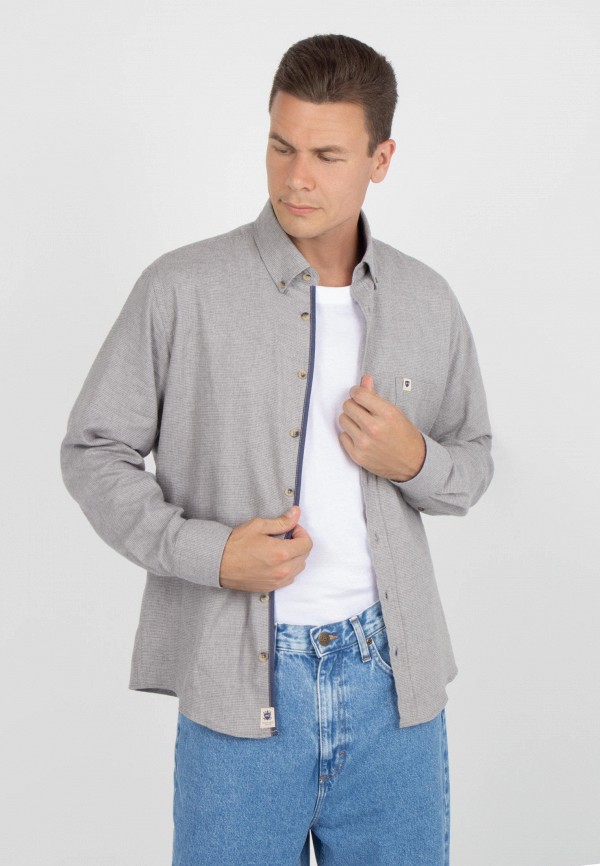 Рубашка Hatico