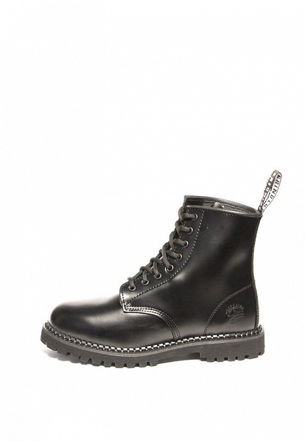 Ботинки Grinders