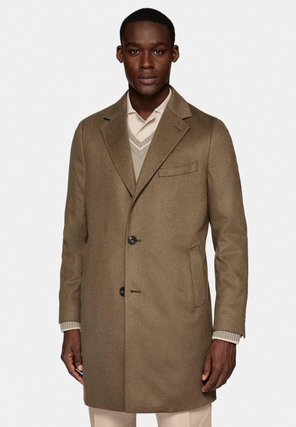 Пальто Boggi Milano