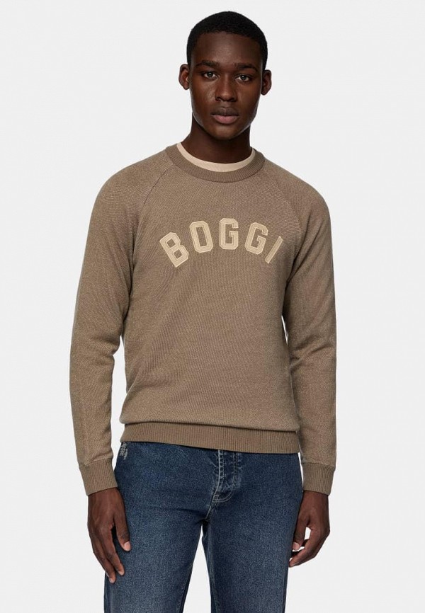 Джемпер Boggi Milano