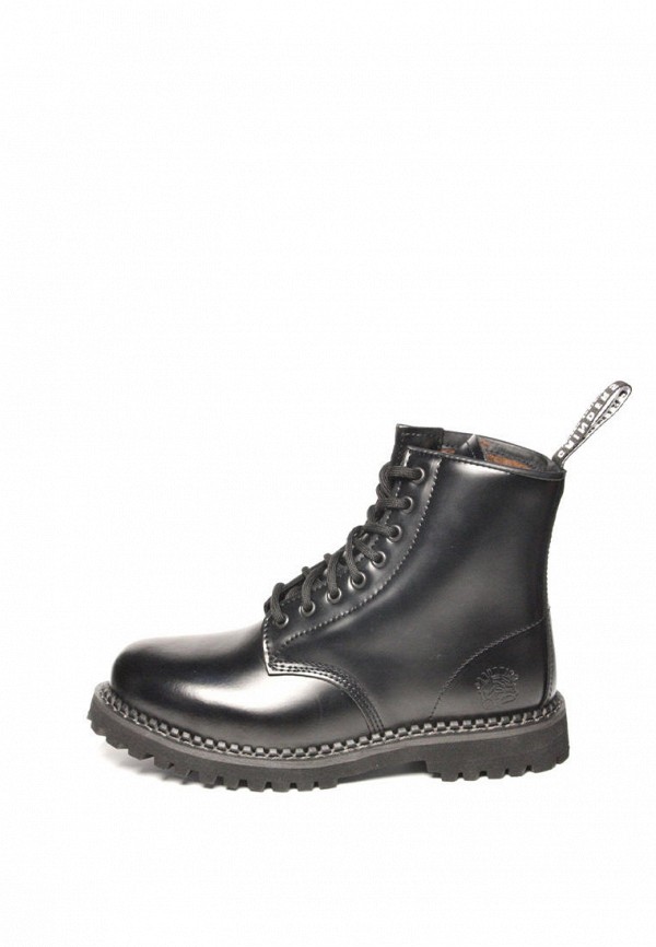 Ботинки Grinders