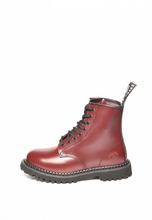 Ботинки Grinders