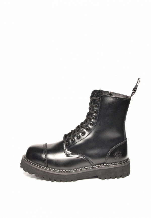 Ботинки Grinders