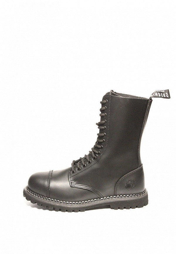 Ботинки Grinders