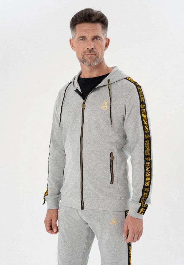 Толстовка Великоросс