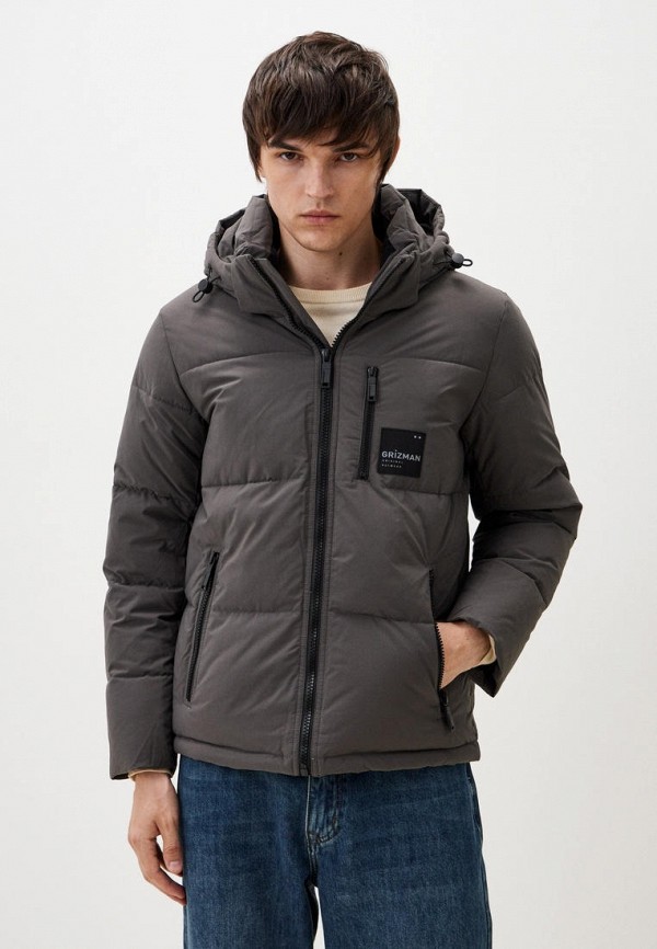 Куртка утепленная Grizman 9490₽