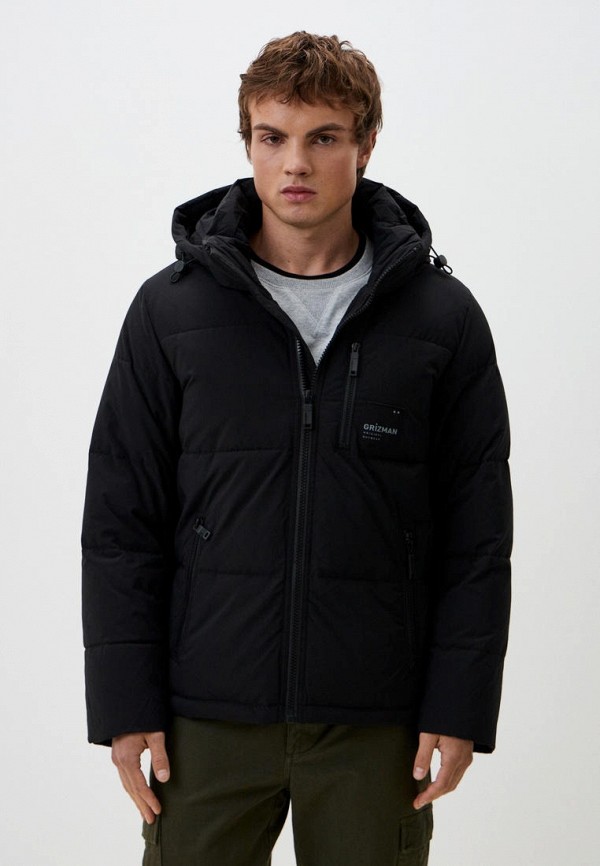 Куртка утепленная Grizman 9990₽