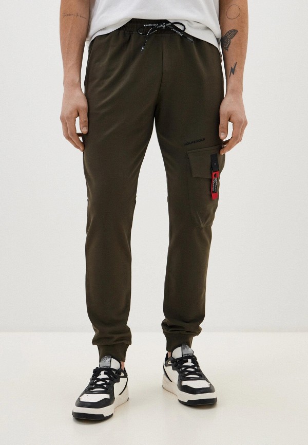 Брюки спортивные Bawer 2390₽