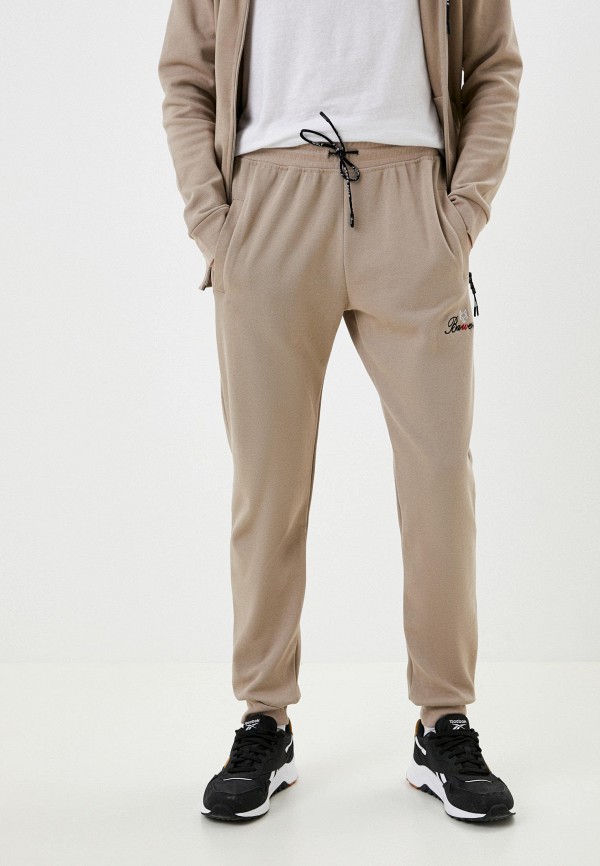 Брюки спортивные Bawer 1990₽