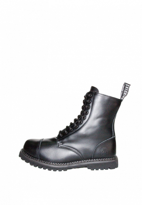 Ботинки Grinders